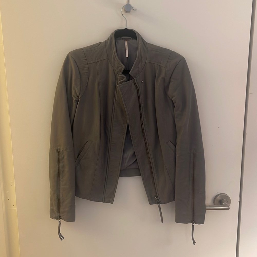 Free People Jacket